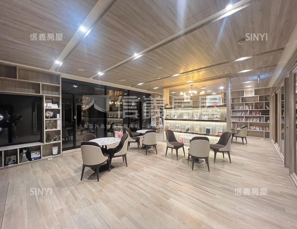 寶石上誠社區外觀及周邊環境