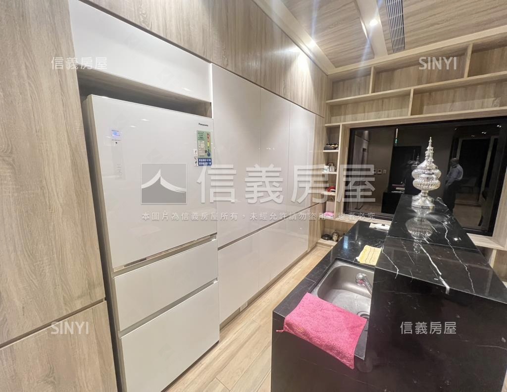 寶石上誠社區外觀及周邊環境