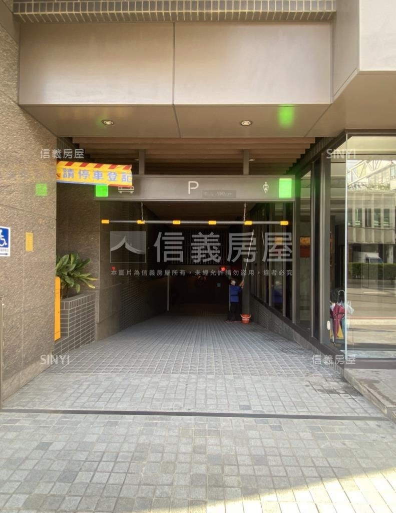 寶石上誠社區外觀及周邊環境