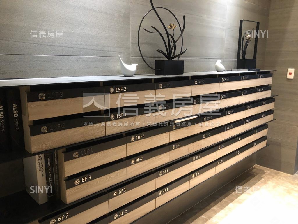 福懋心湛社區外觀及周邊環境