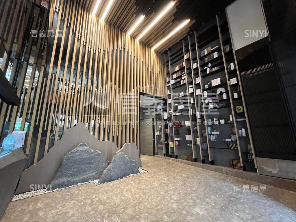 福懋心湛社區外觀及周邊環境