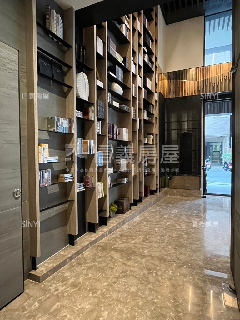 福懋心湛社區外觀及周邊環境