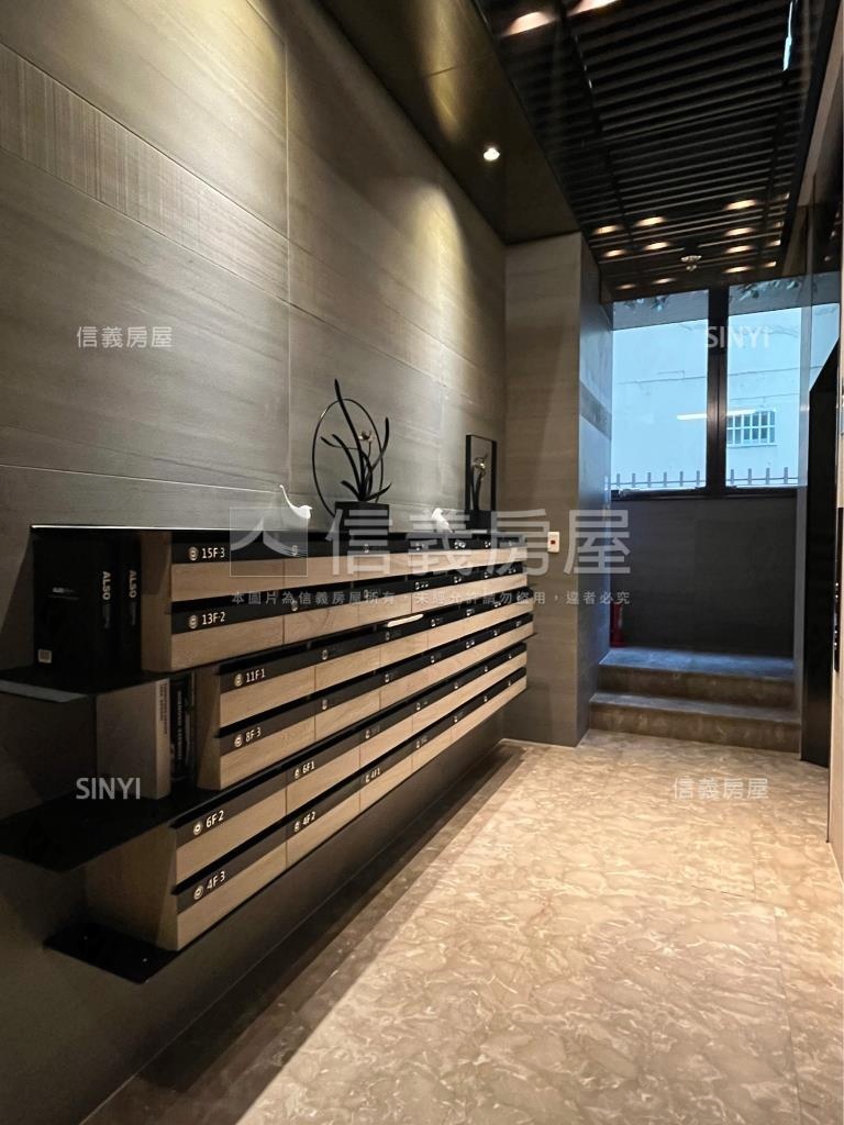 福懋心湛社區外觀及周邊環境