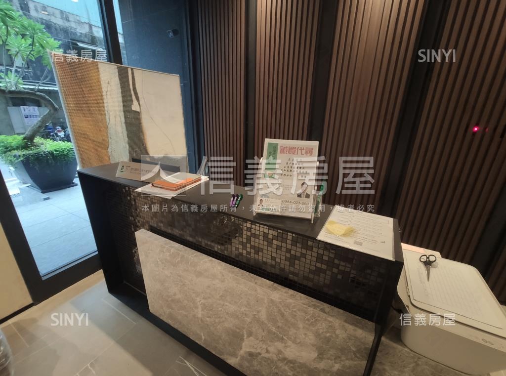 采采良品-采悅館社區外觀及周邊環境