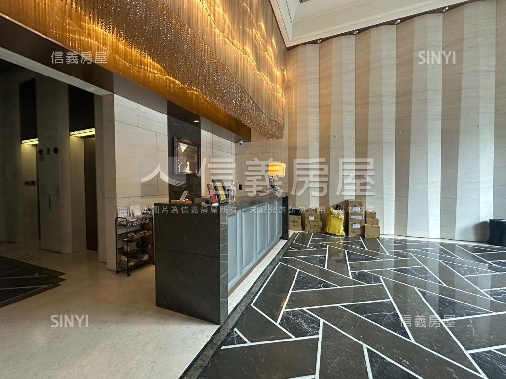 双捷晶華社區外觀及周邊環境