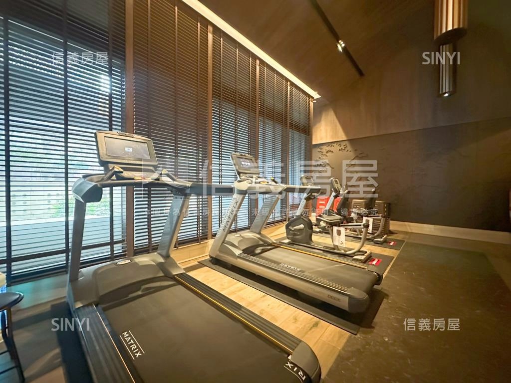 双捷晶華社區外觀及周邊環境