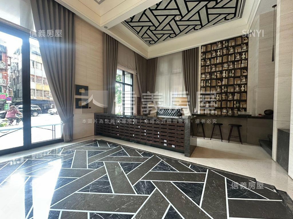 双捷晶華社區外觀及周邊環境