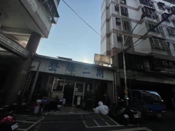 登輝二期