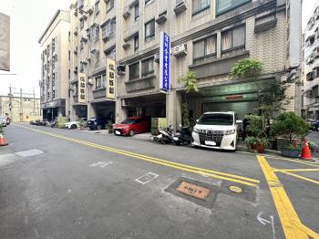 儒麟尊邸