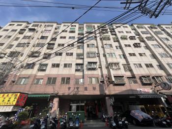 市寶園邸