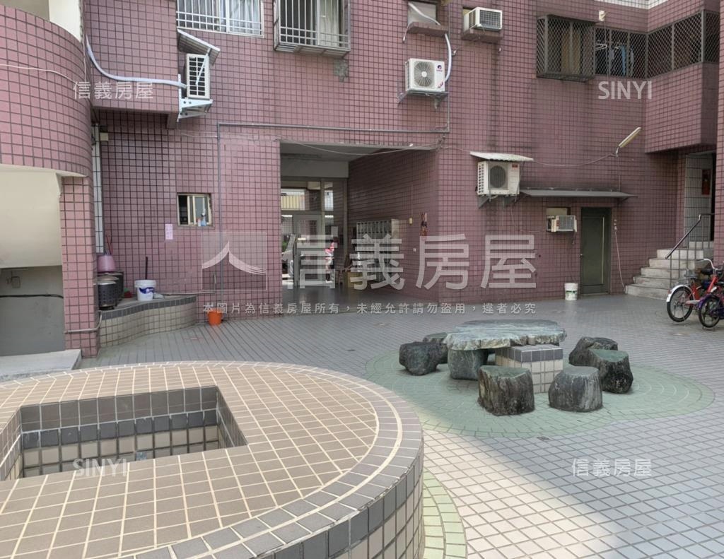 文化大廈社區外觀及周邊環境