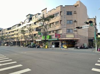 大里新都