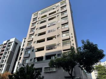 大里幸福家園
