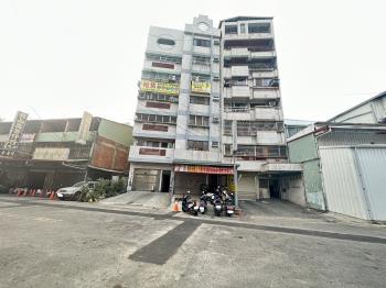 大里華廈/大里長春名廈