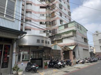 傑出家庭