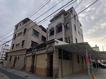 北社內153透天
