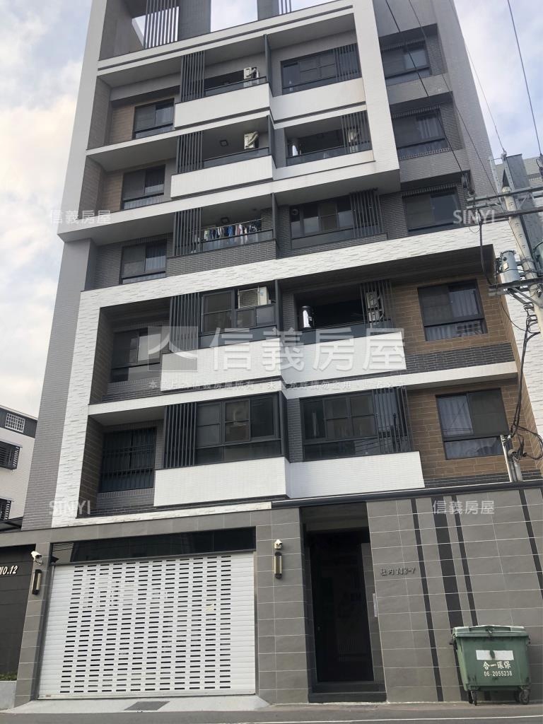 德和大邁12社區外觀及周邊環境