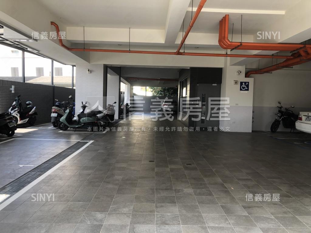 德和大邁12社區外觀及周邊環境
