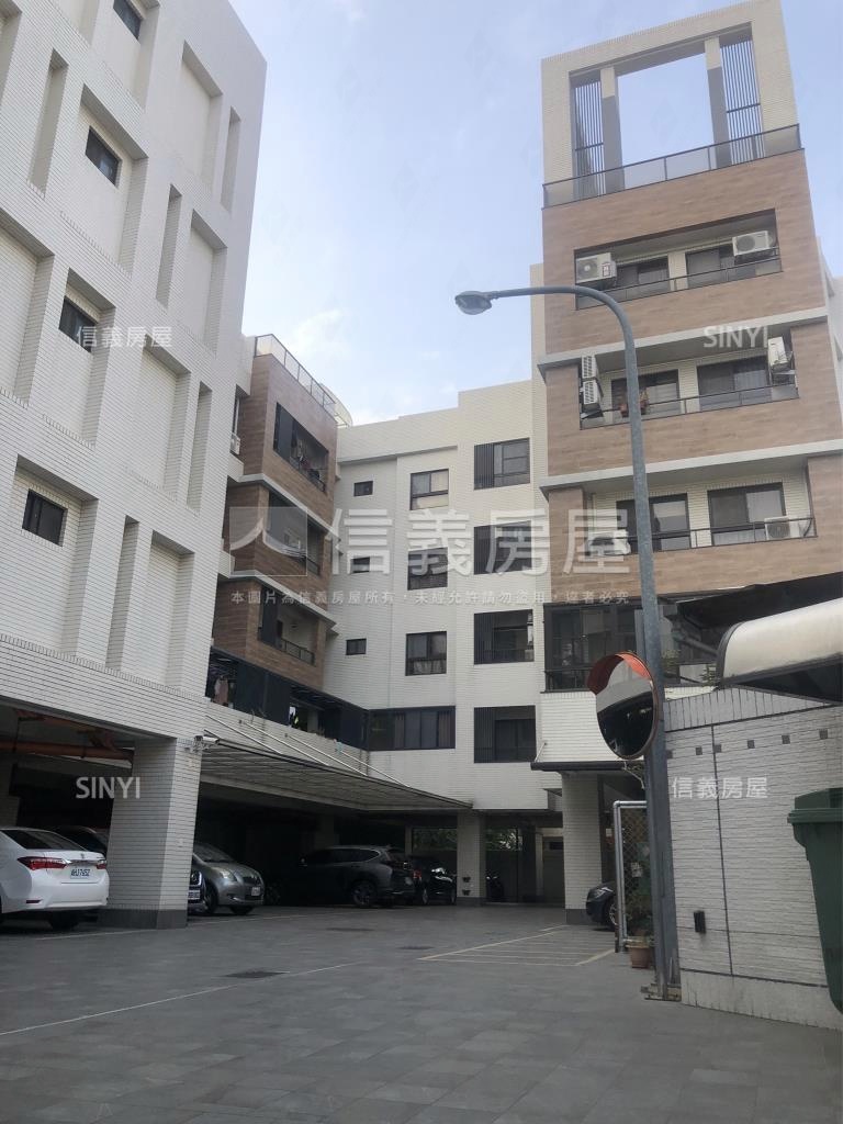 德和大邁6社區外觀及周邊環境