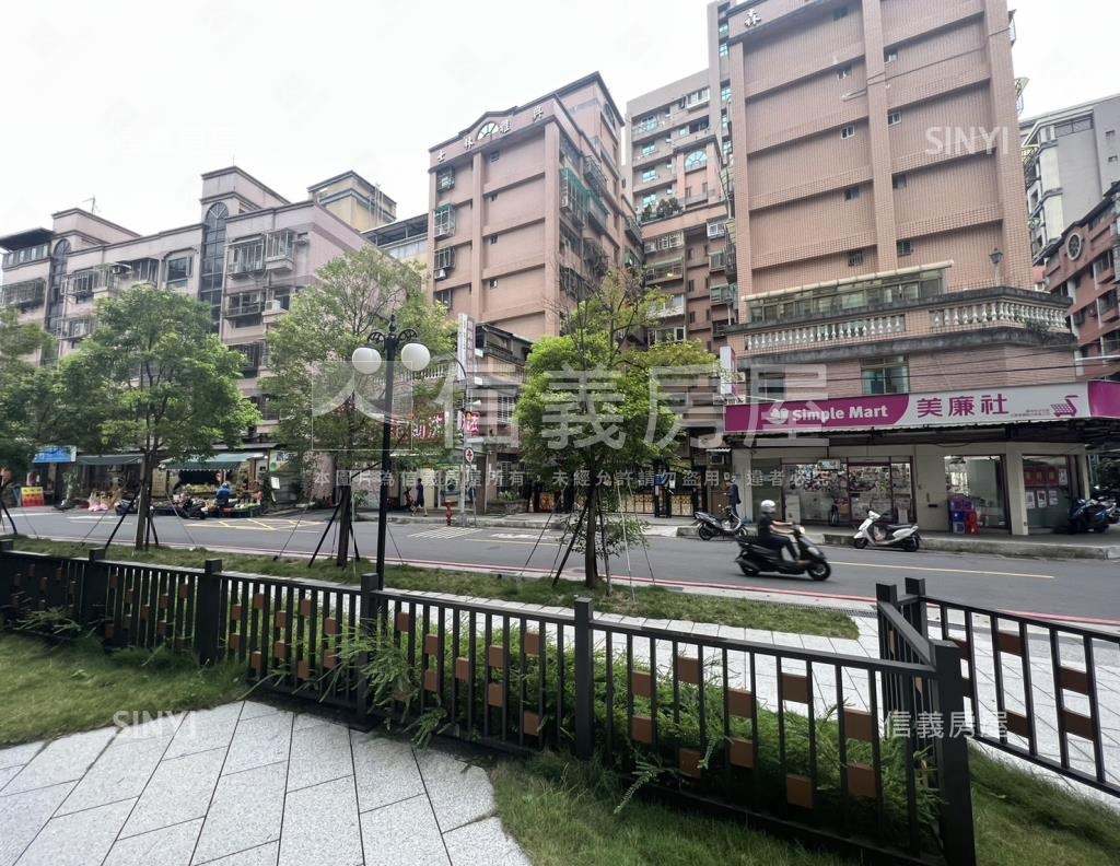 徐匯棧社區外觀及周邊環境