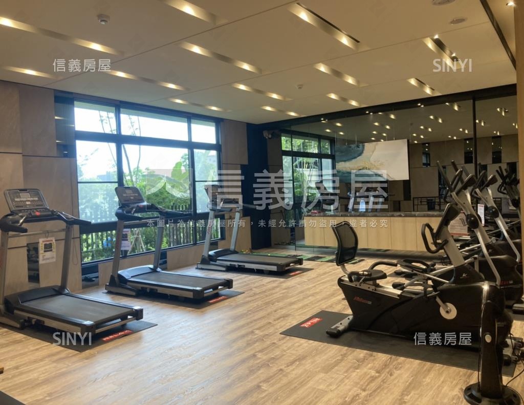 文陽景湛社區外觀及周邊環境