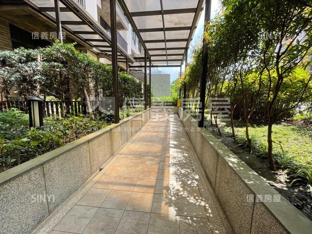 合遠家和-雅苑區社區外觀及周邊環境