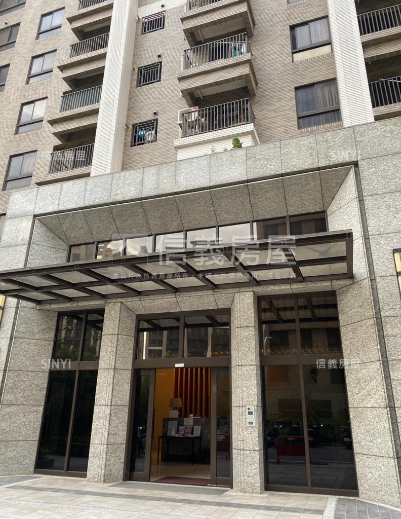 合遠家和-心苑區社區外觀及周邊環境