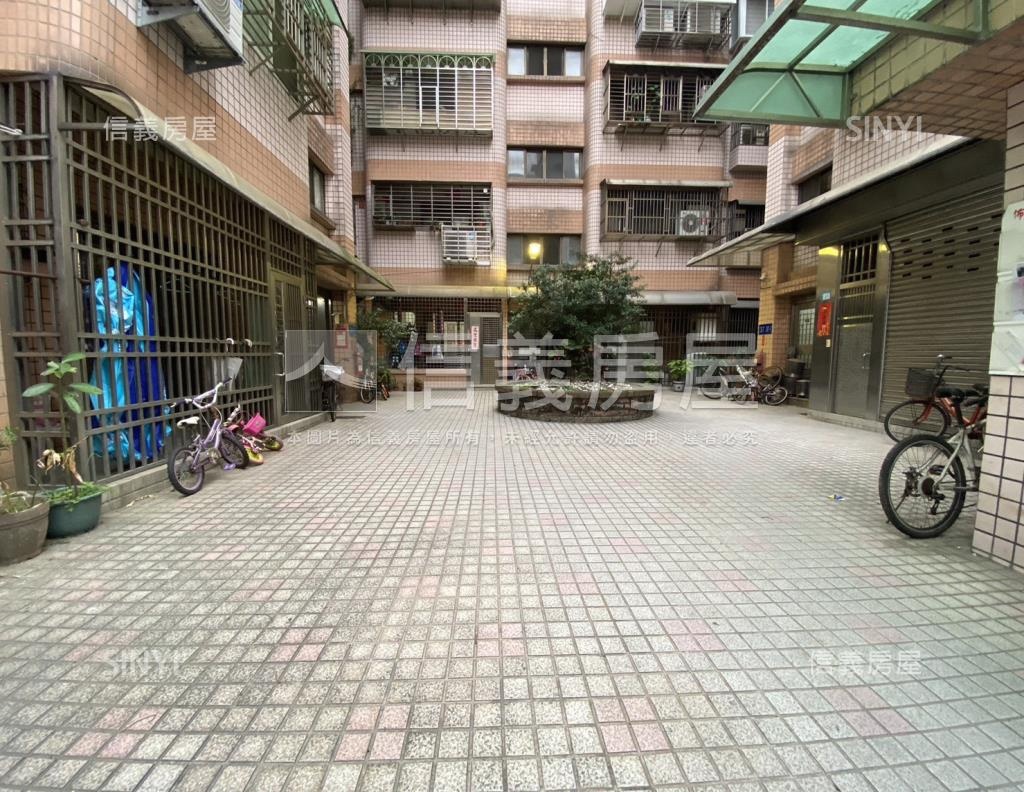 美樂第社區外觀及周邊環境