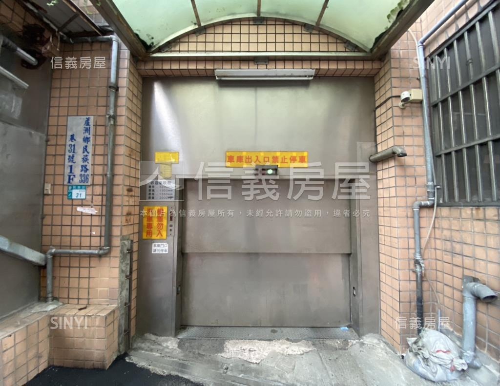 美樂第社區外觀及周邊環境