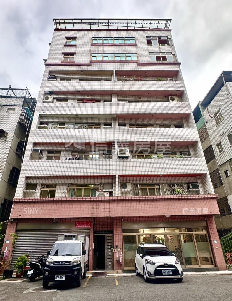 宏佳城寶-B區社區外觀及周邊環境