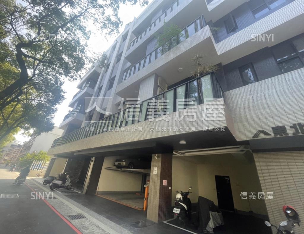 遇大東社區外觀及周邊環境