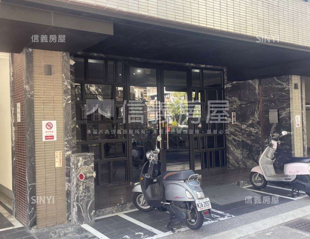 遇大東社區外觀及周邊環境
