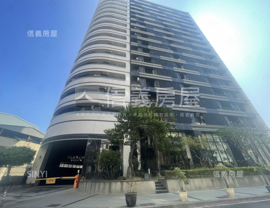 捷市樂社區外觀及周邊環境