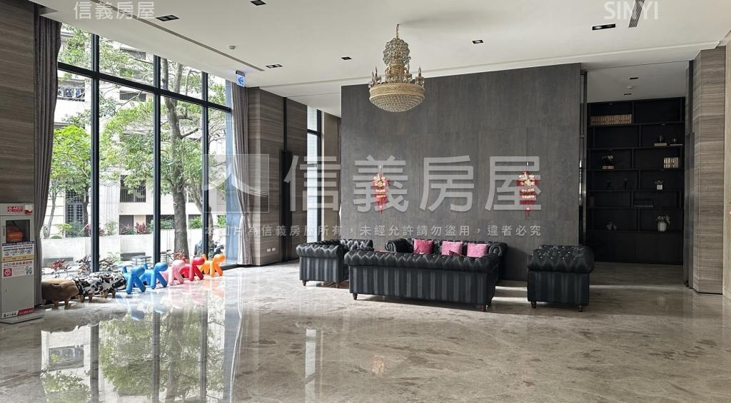 捷市樂社區外觀及周邊環境