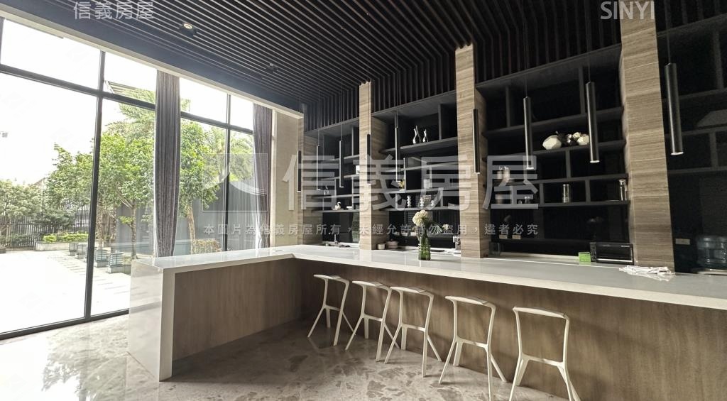 捷市樂社區外觀及周邊環境