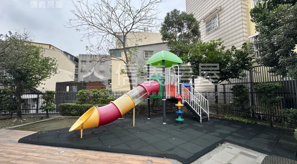 捷市樂社區外觀及周邊環境