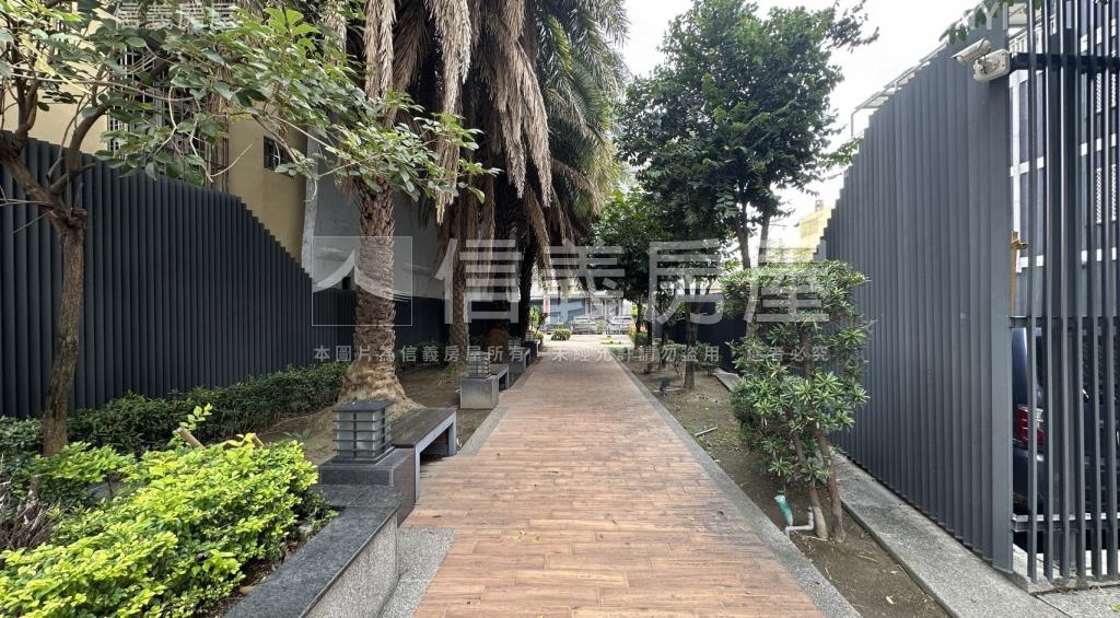 捷市樂社區外觀及周邊環境