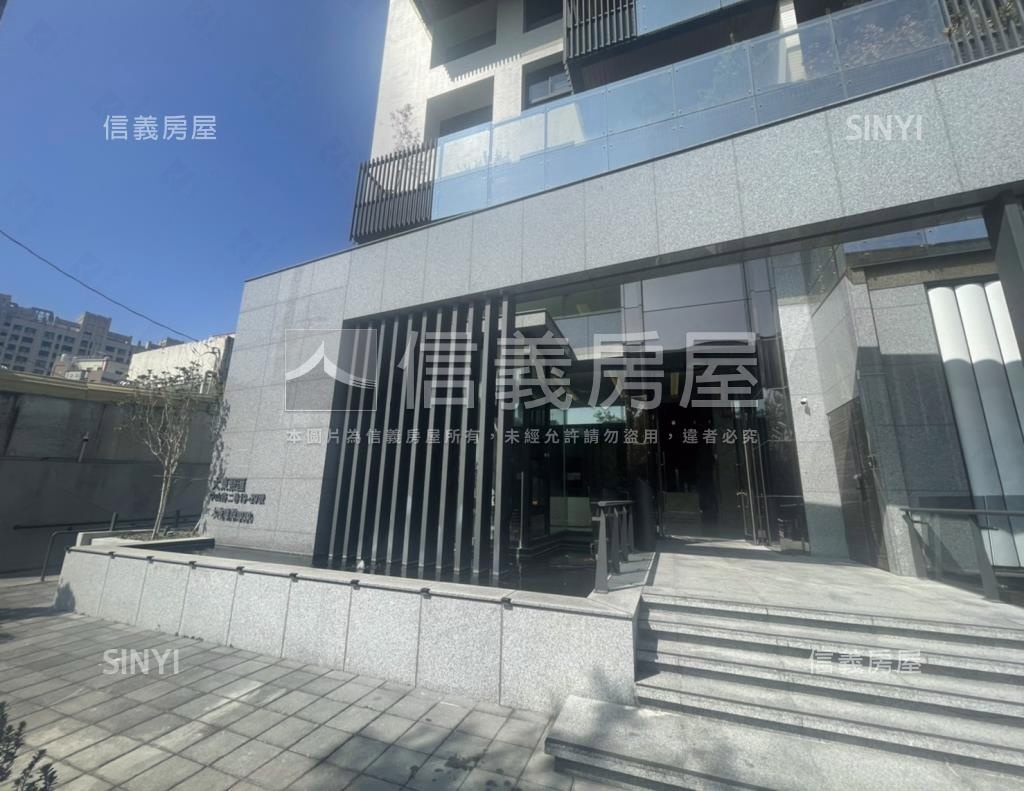 大東聚匯社區外觀及周邊環境