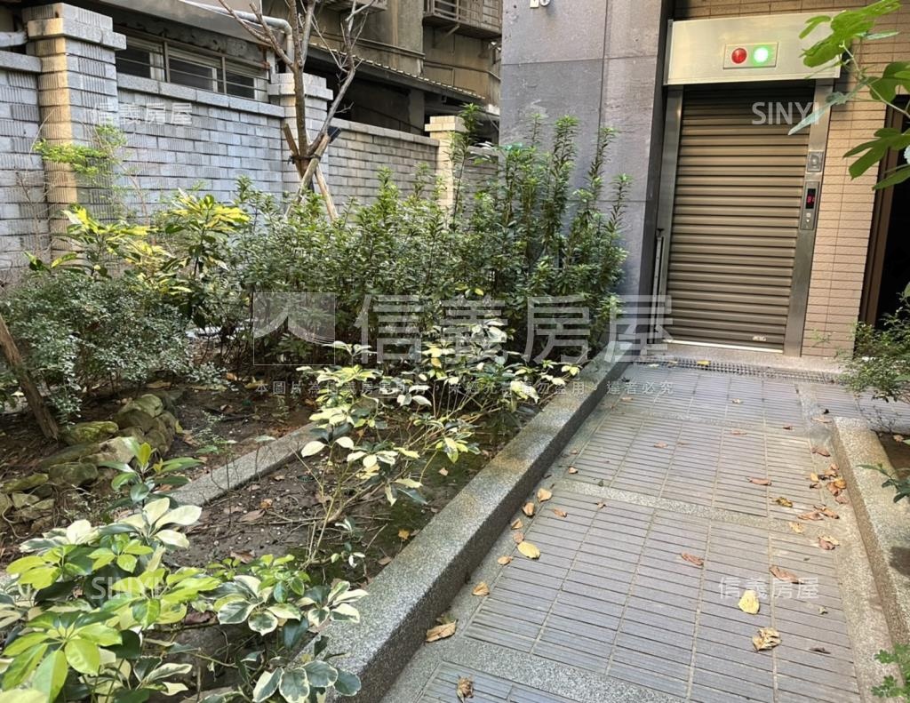 協和新天母社區外觀及周邊環境