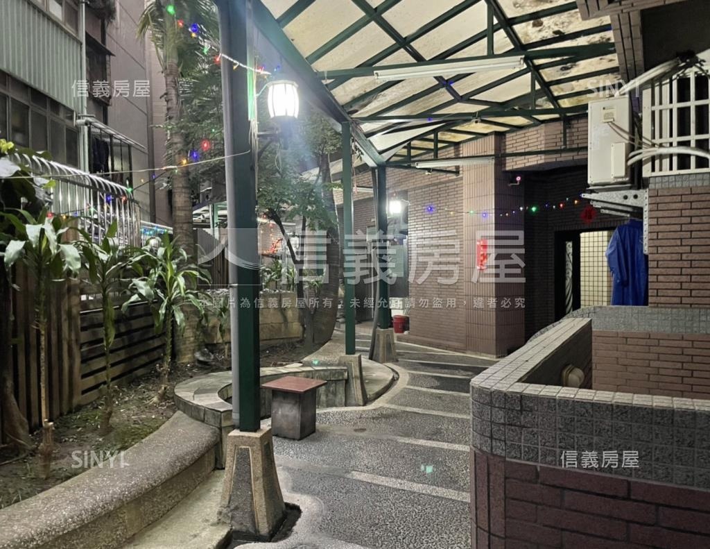 天生愛家-C區社區外觀及周邊環境