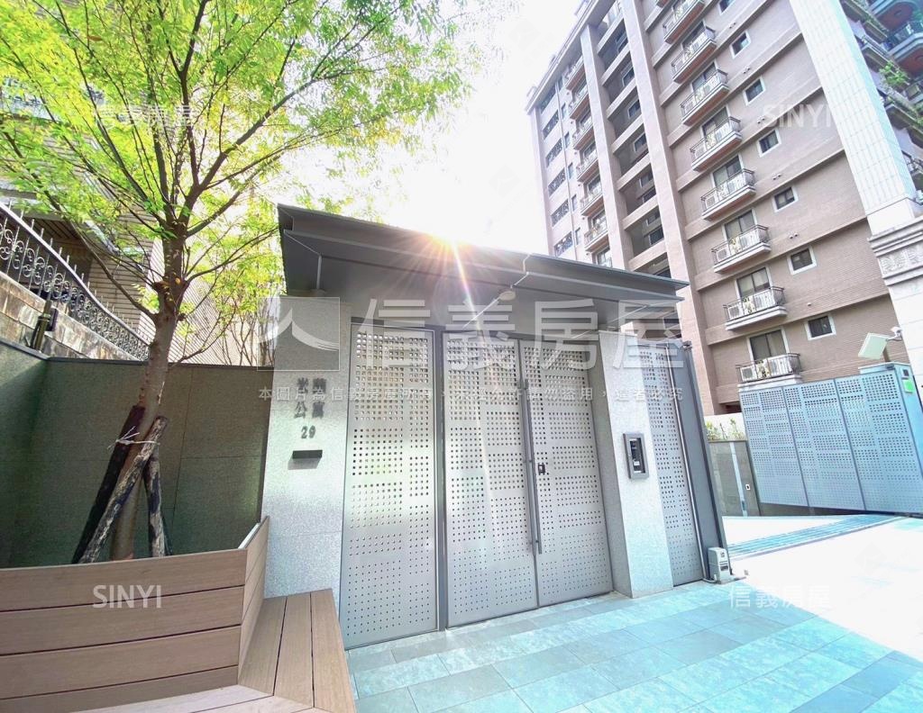 城市知己3-米蘭公寓社區外觀及周邊環境