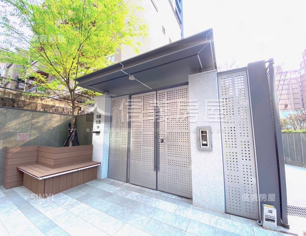 城市知己3-米蘭公寓社區外觀及周邊環境