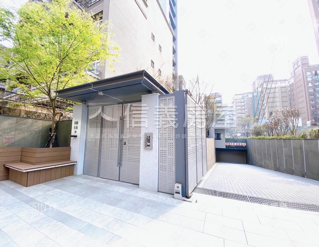 城市知己3-米蘭公寓社區外觀及周邊環境