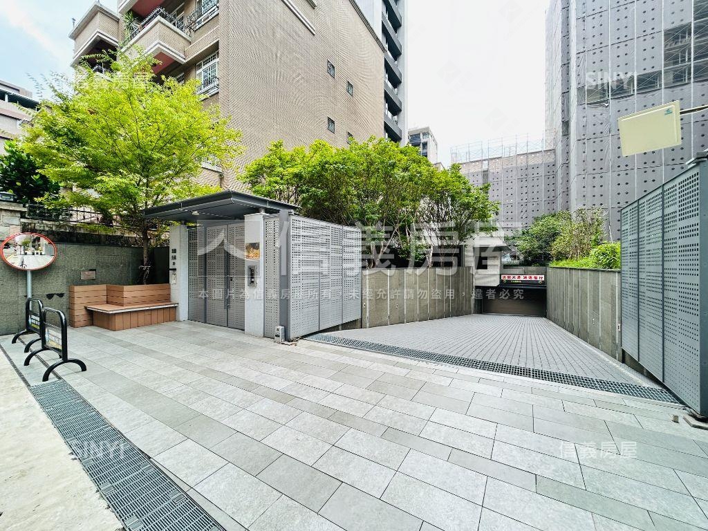 城市知己3-米蘭公寓社區外觀及周邊環境