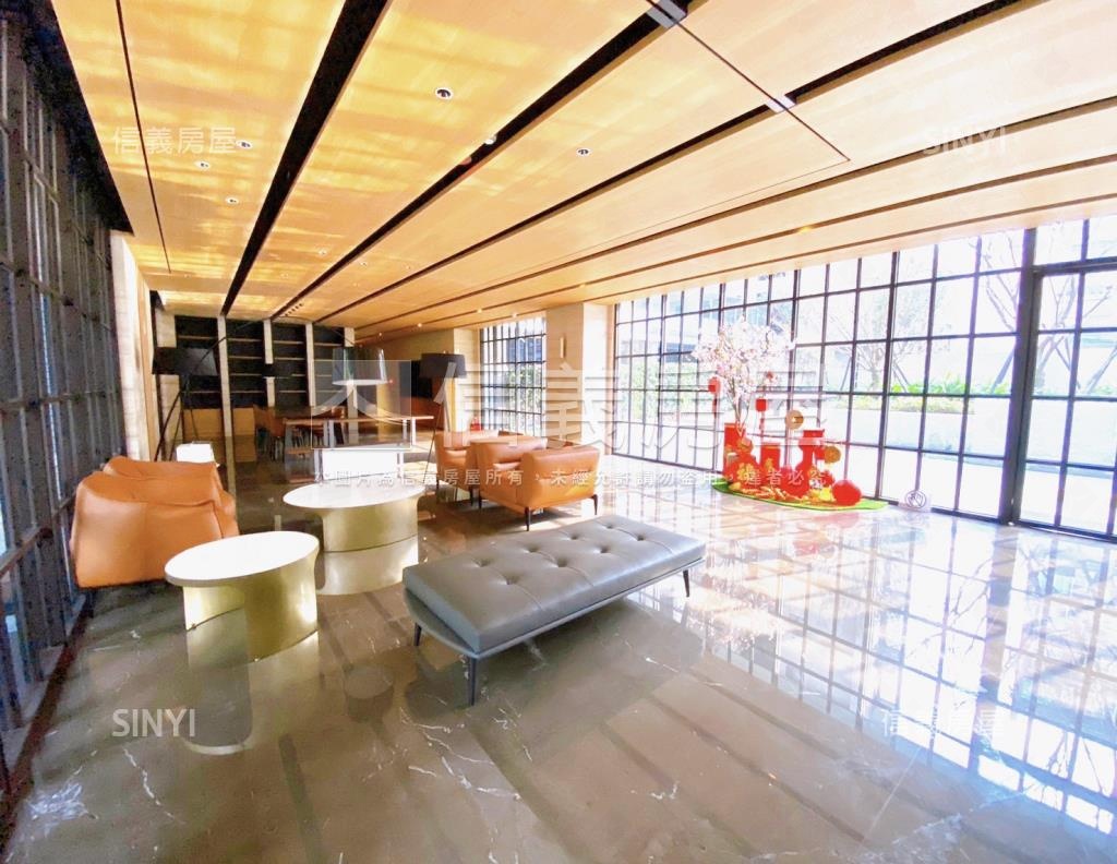 城市知己3-米蘭公寓社區外觀及周邊環境