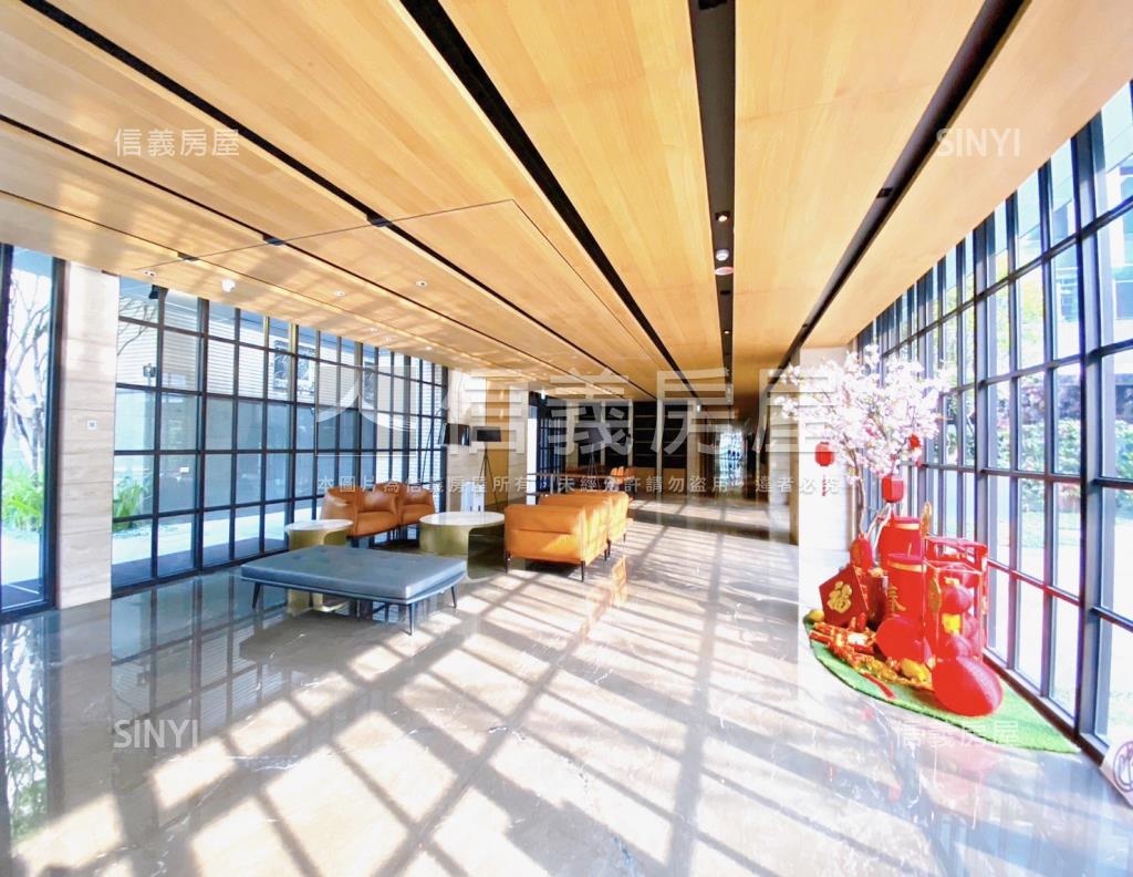 城市知己3-米蘭公寓社區外觀及周邊環境