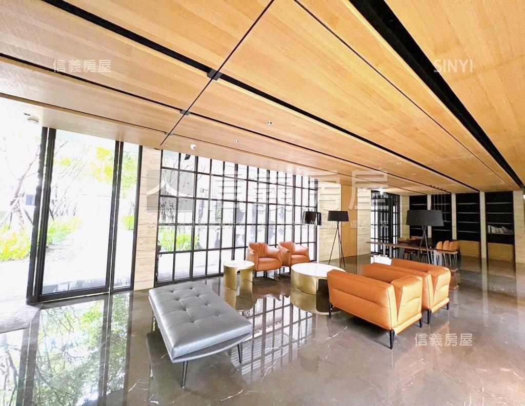 城市知己3-米蘭公寓社區外觀及周邊環境