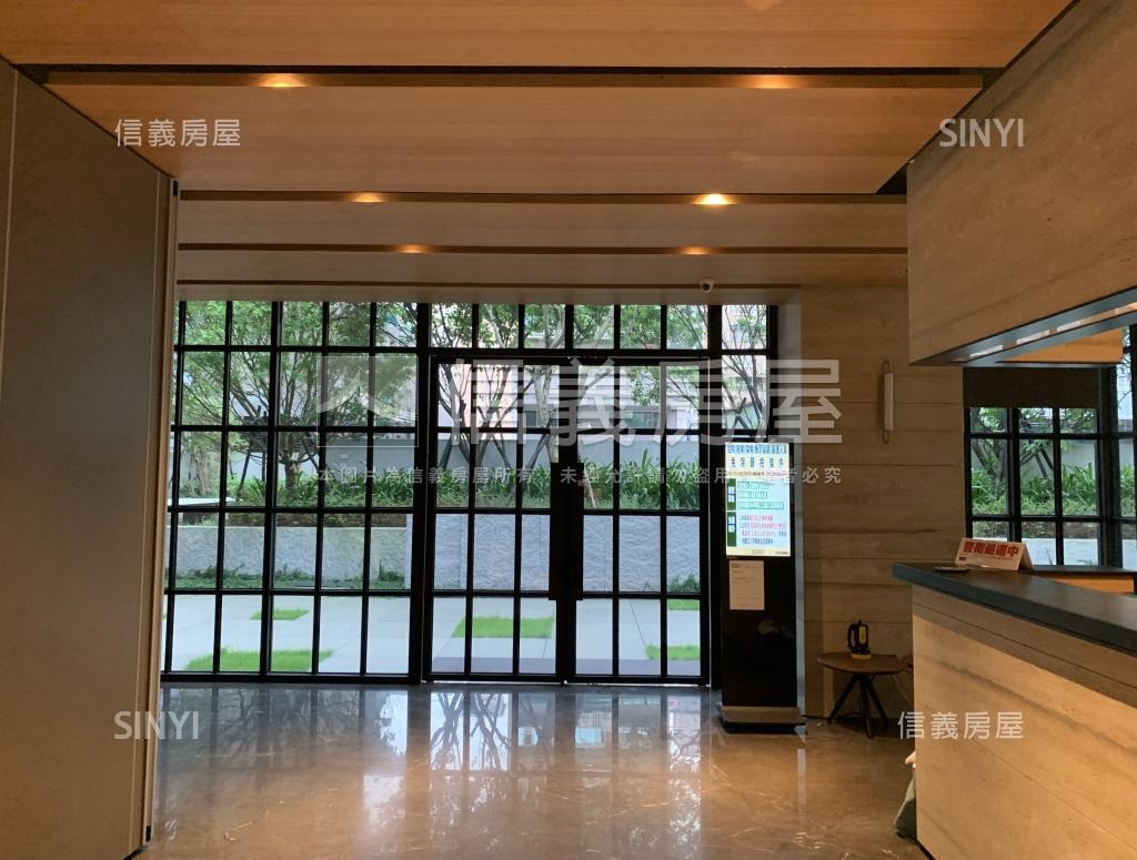 城市知己3-米蘭公寓社區外觀及周邊環境