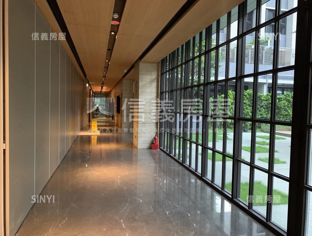 城市知己3-米蘭公寓社區外觀及周邊環境