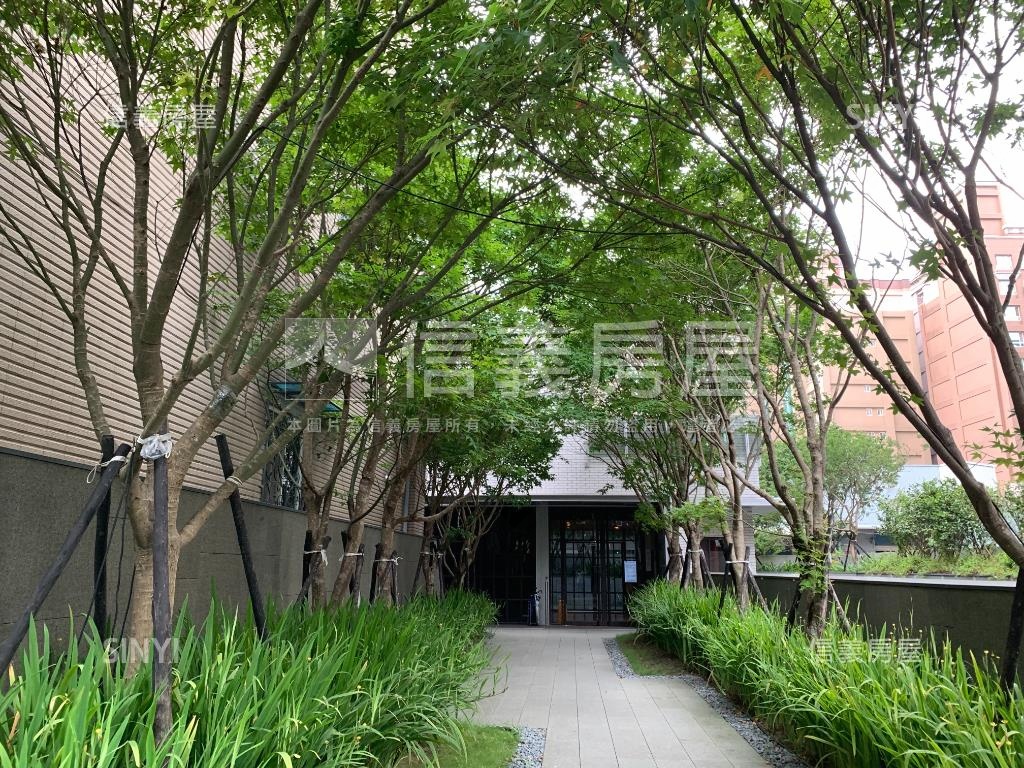 城市知己3-米蘭公寓社區外觀及周邊環境